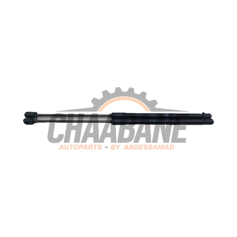 Kit amortisseur gaz hayon 2G6827550E Volkswagen Polo VI (AW1) 1.0 TSI 12V 2017