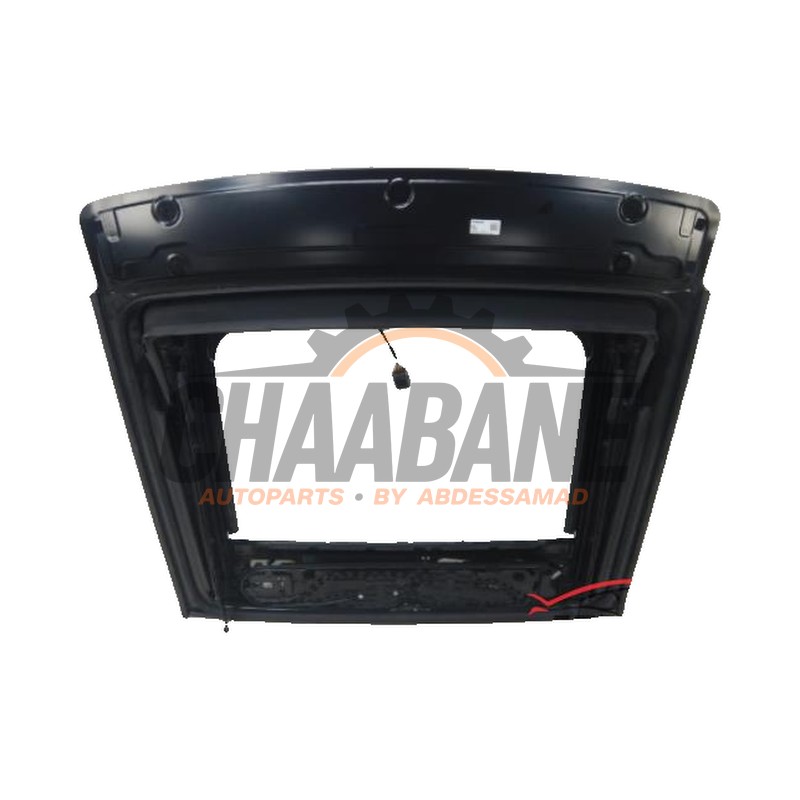 Toit panoramique 8Y4877041A Audi A3 Sportback (8YA) 2019