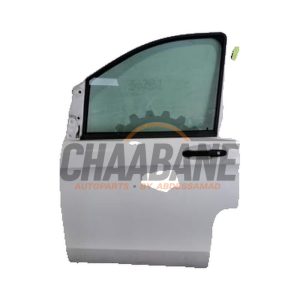 Porte avant gauche A4477206600 Mercedes Vito (447.6) 2.2 114 CDI 16V