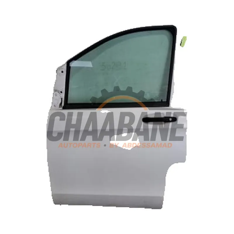 Porte avant gauche A4477206600 Mercedes Vito (447.6) 2.2 114 CDI 16V