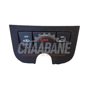 Commodo A1729050151 Mercedes A (W176) 2.2 A-200 CDI, A-200d 16V