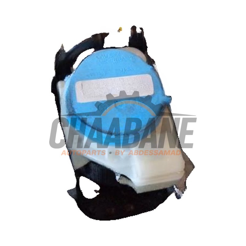 Tendeur de ceinture gauche N8783407HJ Mercedes CLA (117.3)