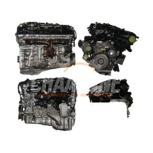 Moteur 764314705 BMW M1 (F20) M140i 3.0 24V Van 2012 / 2019