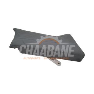 Airbag de siege arriere droit 52205A04F82 BMW iX (I20) xDrive M60 2021