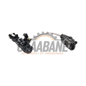 Serrure arriere gauche A0997309100 Mercedes GLE (V167) 450 EQ Boost 3.0 24V 4-Matic