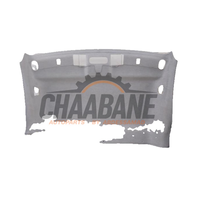 Revetement plafond 739017655R Mercedes Citan (415.6) 1.5 109 CDI