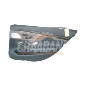 Revetement portiere haut 4portes arriere droite 2227600661 Mercedes S (222.0/222.1) 3.0 S-350 BlueTEC, S-350d 24V