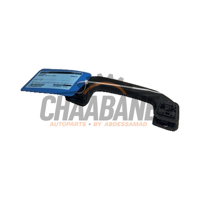 Poignee A0998150039 Mercedes GLA (156.9)