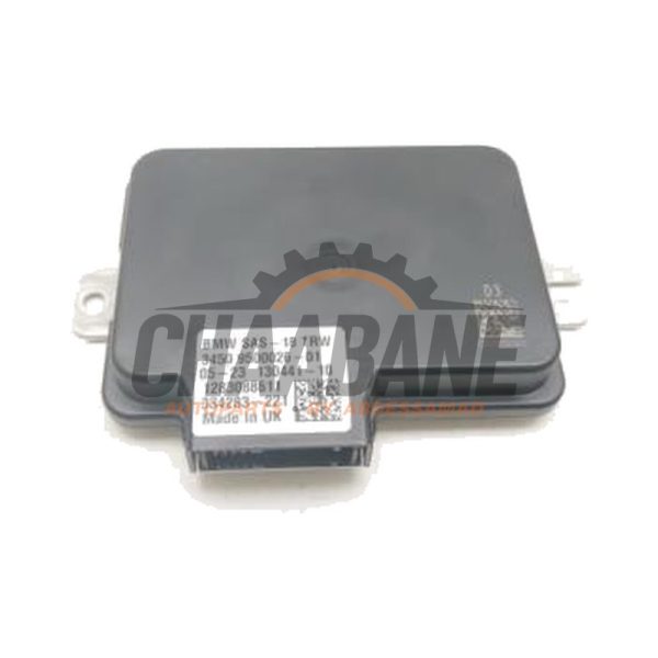 Module (divers) 13044110 BMW i4 (G26) eDrive40 84 kWh 2021