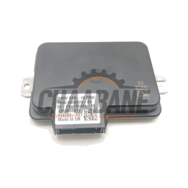 Module (divers) 13044110 BMW i4 (G26) eDrive40 84 kWh 2021