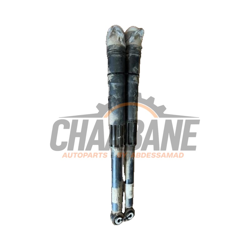 Kit amortisseur 5Q0512013ES Seat Leon (5FB) 1.6 TDI 16V 2012 / 2020