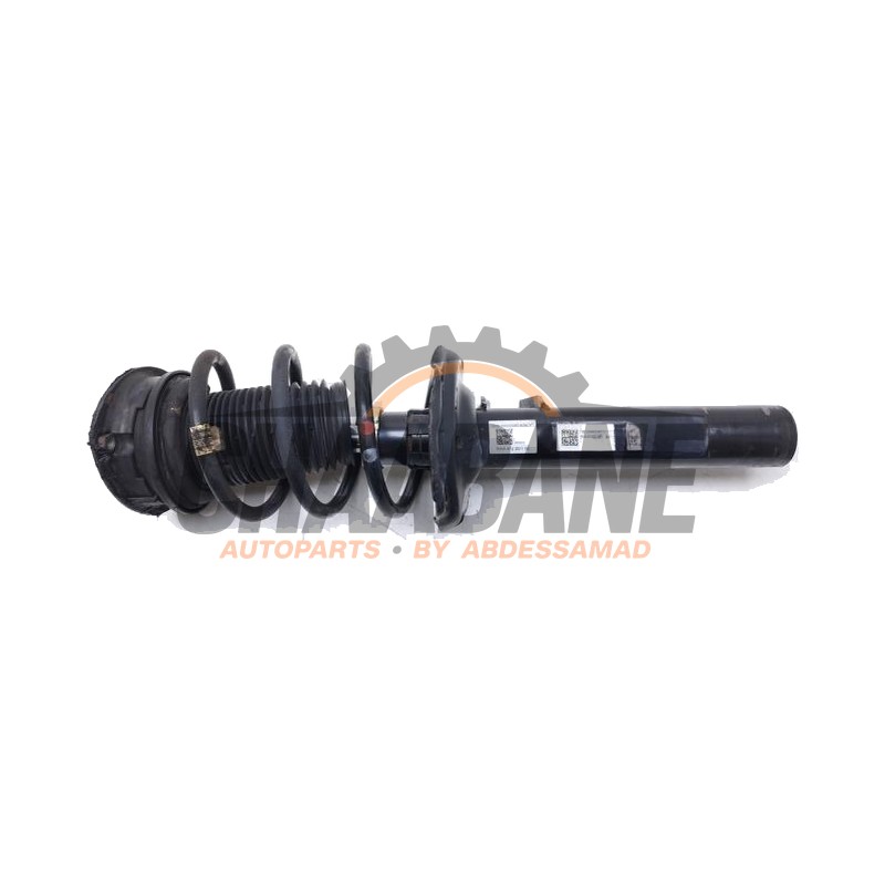 Barre amortisseur avant droit 5WA412021SE Skoda Octavia Combi (NXAC) iV 1.4 TSI RS 16V 2019