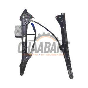 Mecanique vitre 4portes arriere gauche 8T8839461C Audi S5 Limousine (FU2) 2.0 TFSI 16V 2024