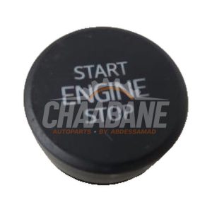 Commande start/stop 575955839A Seat Ateca 2016