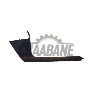 Bas de caisse droit 2K5863484B Volkswagen Caddy IV 2.0 TDI 102 2015