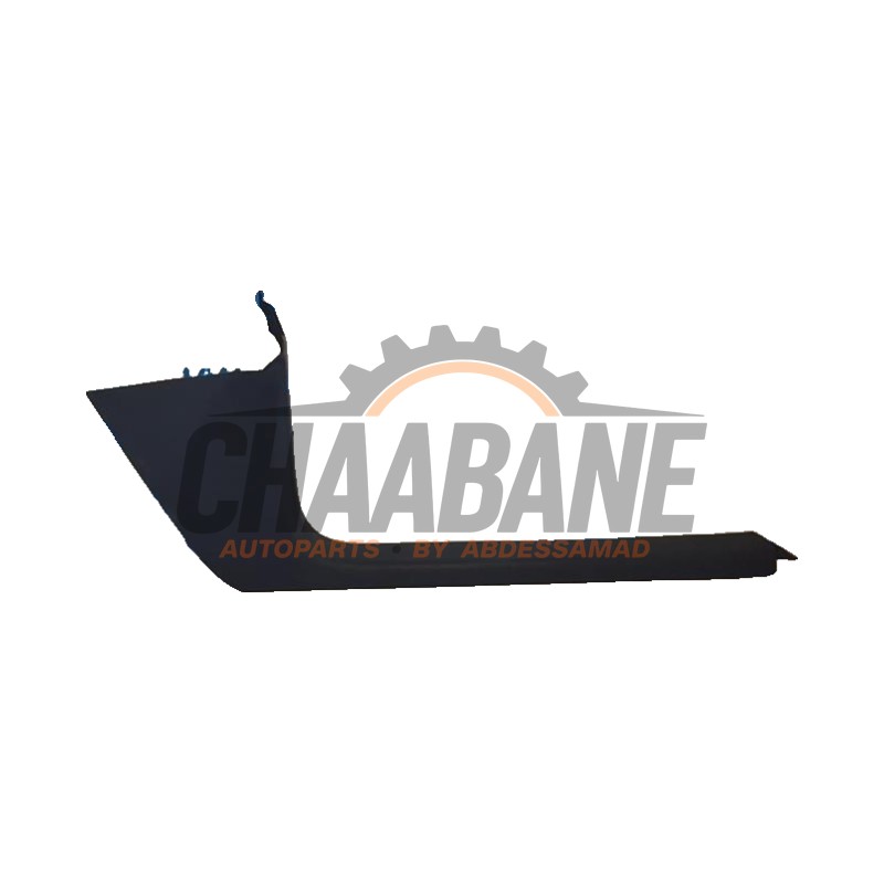 Bas de caisse droit 2K5863484B Volkswagen Caddy IV 2.0 TDI 102 2015