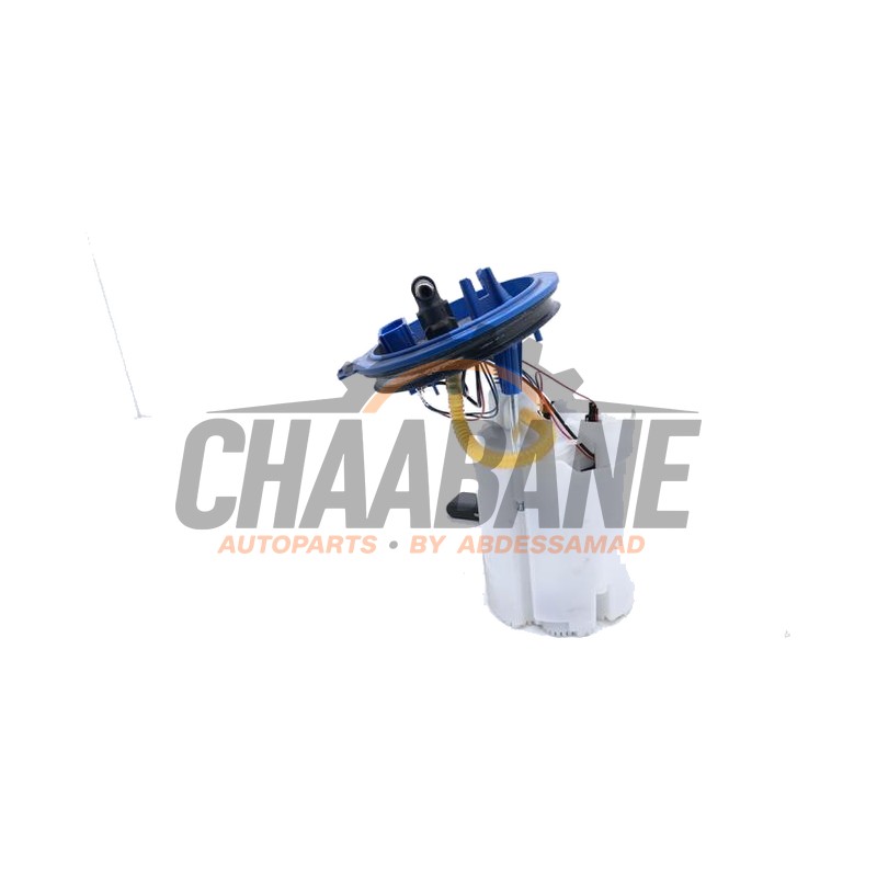 Pompe essence 5WA919051A Seat Leon (5FB) 1.0 TSI 12V 2012 / 2020