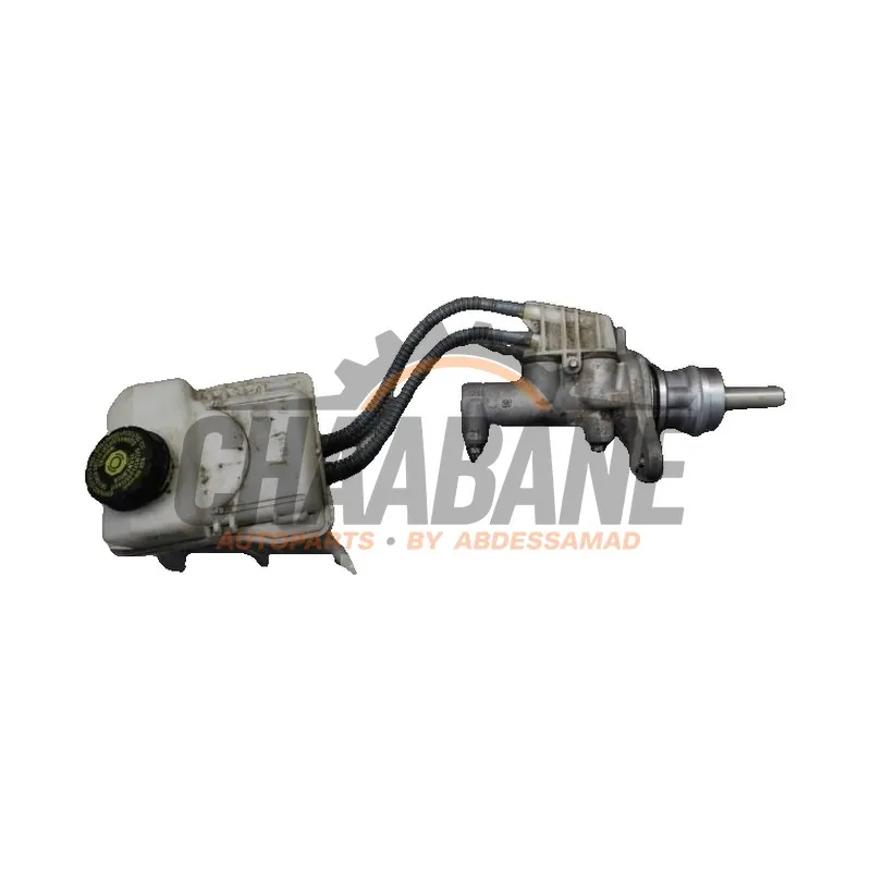 Cylindre de frein principal 32668711 Mercedes Vito (447.6) 2.2 114 CDI 16V