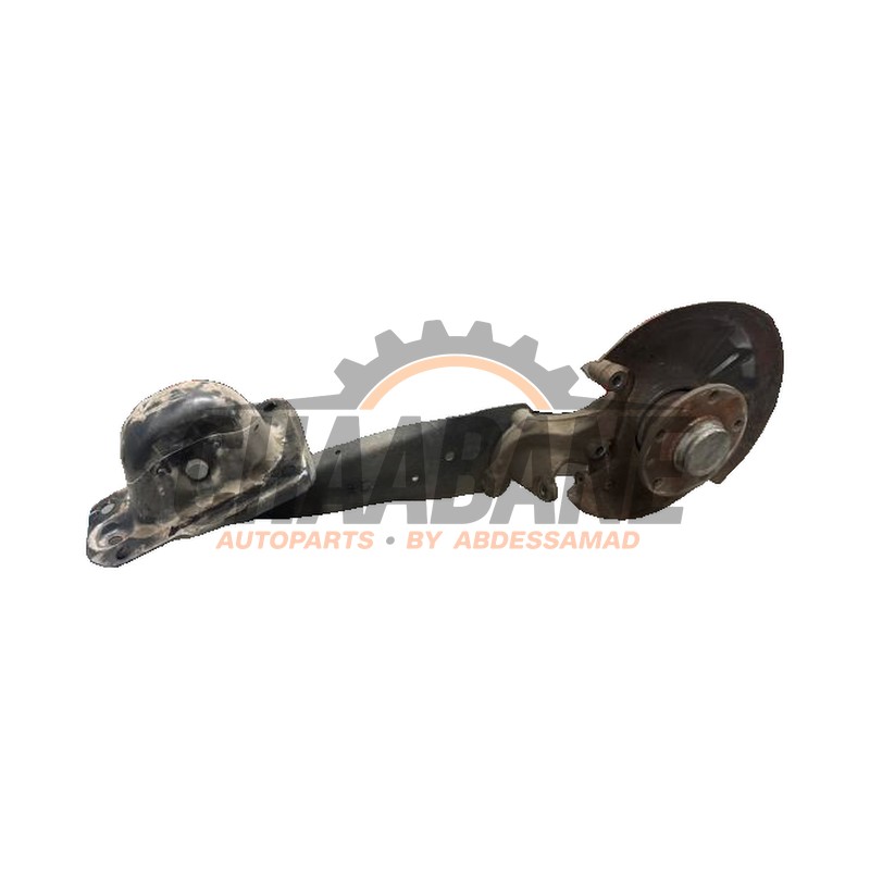 Joint arriere gauche 5Q0505435F Audi A3 Limousine (8VS/8VM) 2.0 TDI 16V 2013 / 2020