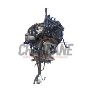 Moteur 04E100034F Seat Leon ST (5FF) 1.4 TSI ACT 16V 2012 / 2020