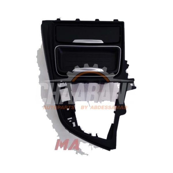 Porte-gobelet 51169218925 BMW 4 serie Gran Coupe (F36) 420i 2.0 Turbo 16V 2014 / 2021