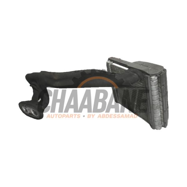 Evaporateur clim 4M1820023 Audi Q7 (4MB/4MG) 3.0 TDI V6 24V 2015