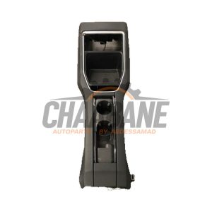 Console centrale 971863241 Porsche Panamera (971G) 4.0 V8 4S Diesel 2016 / 2023