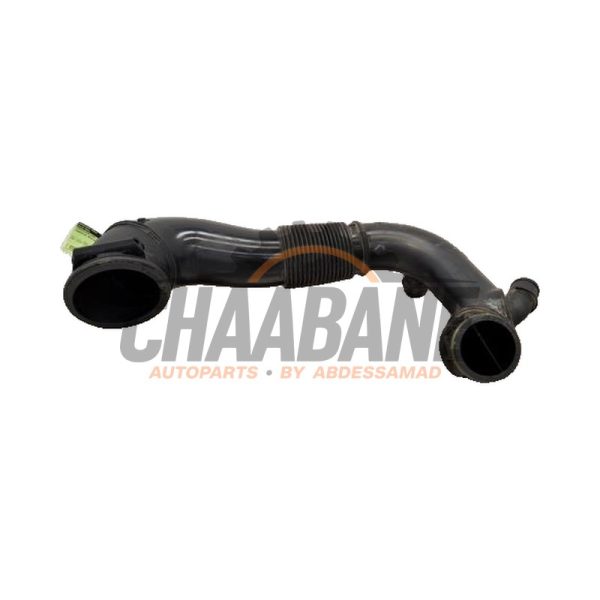 Tuyau daspiration air 95B129532B Porsche Macan (95B) 3.0 V6 24V GTS 2014