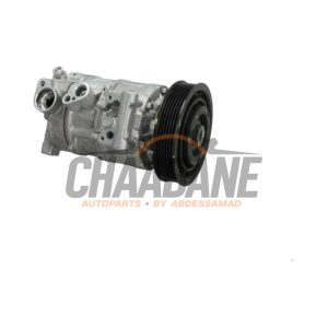 Compresseur de clim 8W0816803J Audi A6 Avant (C8) 2.0 16V 40 TFSI Mild Hybrid 2018