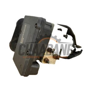 Pompe ABS A1634300007 Mercedes GL (X166) 3.0 GL 350 CDI V6 24V BlueTEC 4-Matic