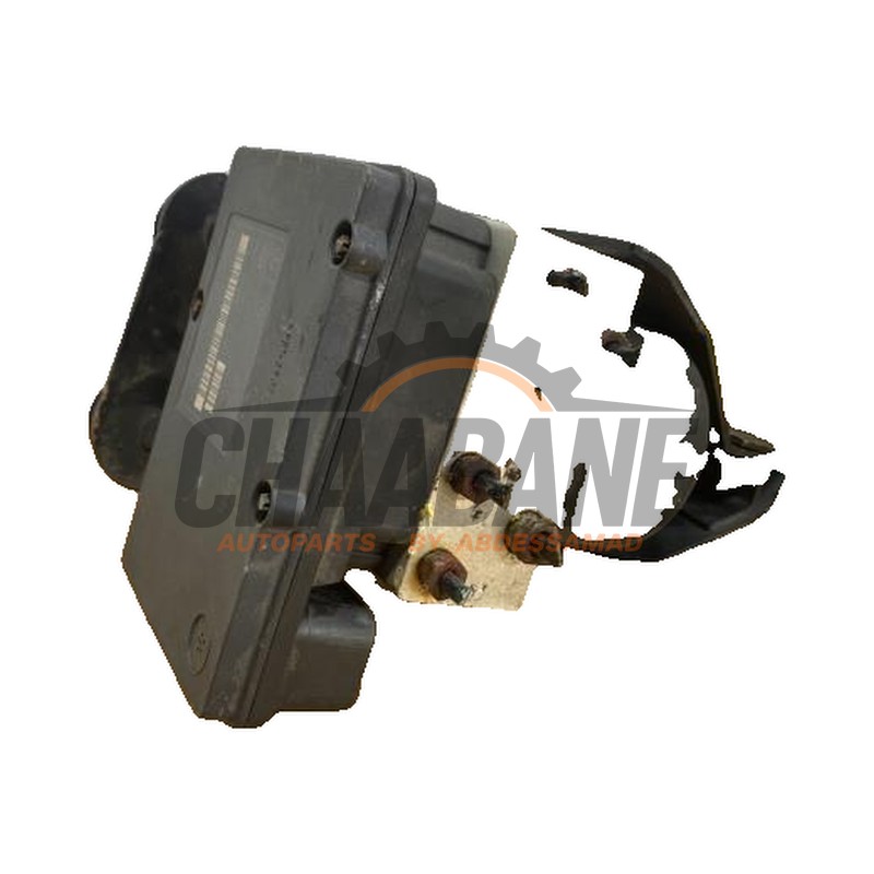 Pompe ABS A1634300007 Mercedes GL (X166) 3.0 GL 350 CDI V6 24V BlueTEC 4-Matic