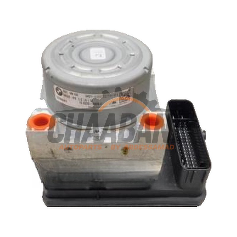 Pompe ABS 34516885279 BMW 2 serie Gran Tourer (F46) 218i 1.5 TwinPower Turbo 12V 2014
