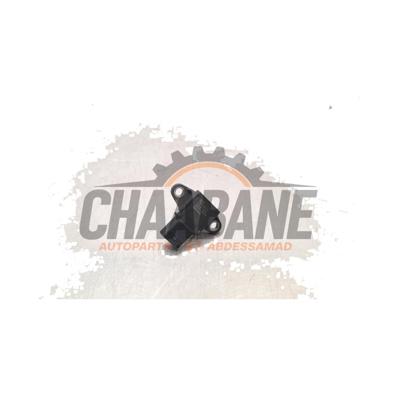 Carte capteur (tubulure dadmission) 7599042 BMW 4 serie (F32) 435i xDrive 3.0 24V 2013 / 2020