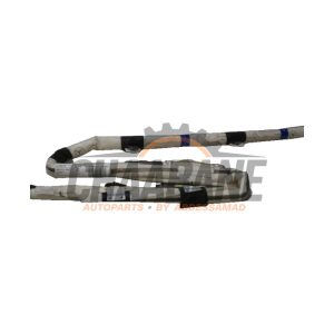 Airbag plafond 17686002025 Mercedes A (W176) 1.5 A-180 CDI, A-180d 16V
