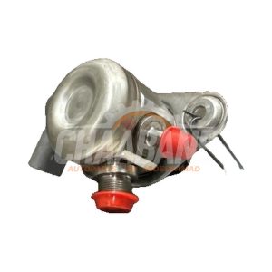 Pompe haute pression A2740700501 Mercedes GLC (X253) 2.0 350 e 16V 4-Matic