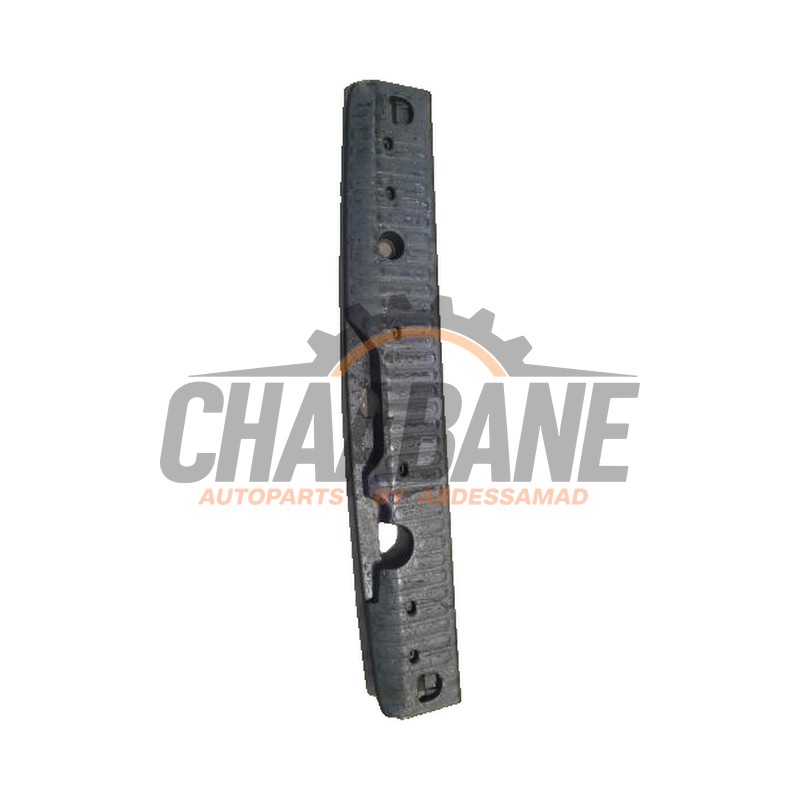 Couverture capteur serrure arriere 849938660R Mercedes Citan (415.6) 1.5 109 CDI