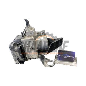 Pompe ABS A1664314012 Mercedes GL (X166) 5.5 GL 63 AMG V8 32V 4-Matic