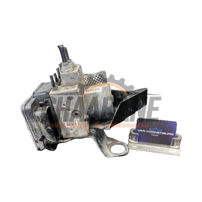 Pompe ABS A1664314012 Mercedes GL (X166) 5.5 GL 63 AMG V8 32V 4-Matic