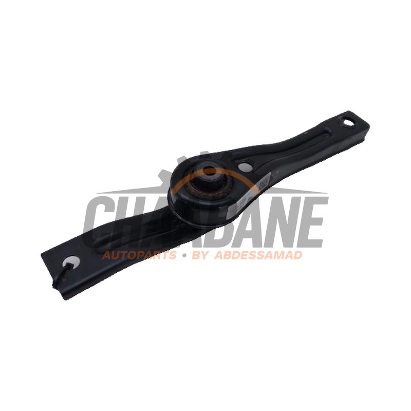 Support boite de vitesses 5Q0199855AA Seat Leon ST (5FF) 1.2 TSI Ecomotive 16V 2012 / 2020