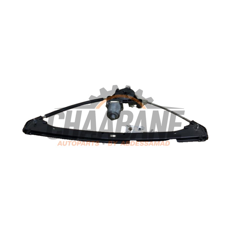 Mecanique vitre 4portes arriere gauche 8V4839461 Audi RS 3 Sportback (8VA/8VF) 2.5 TFSI 20V Quattro 2015 / 2020