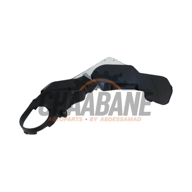 Couvercle de distribution 04B109107 Skoda Fabia 2014 / 2021