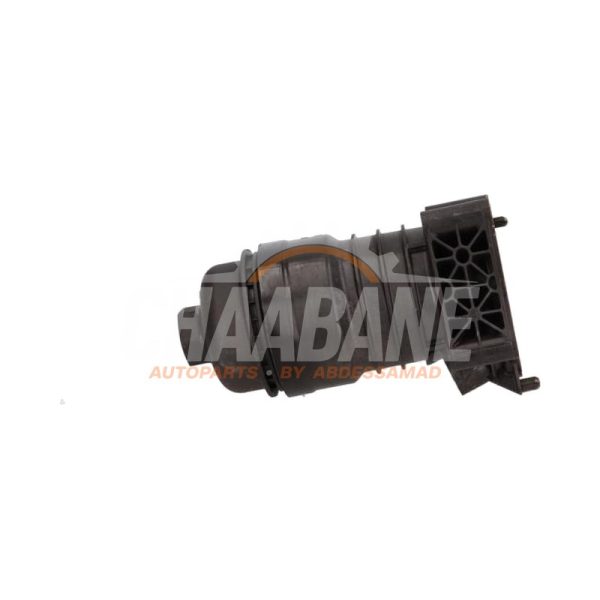 Boitier filtre a huile 06M115401F Audi RS 4 Avant (B9) 2.9 V6 TFSI 24V 2017