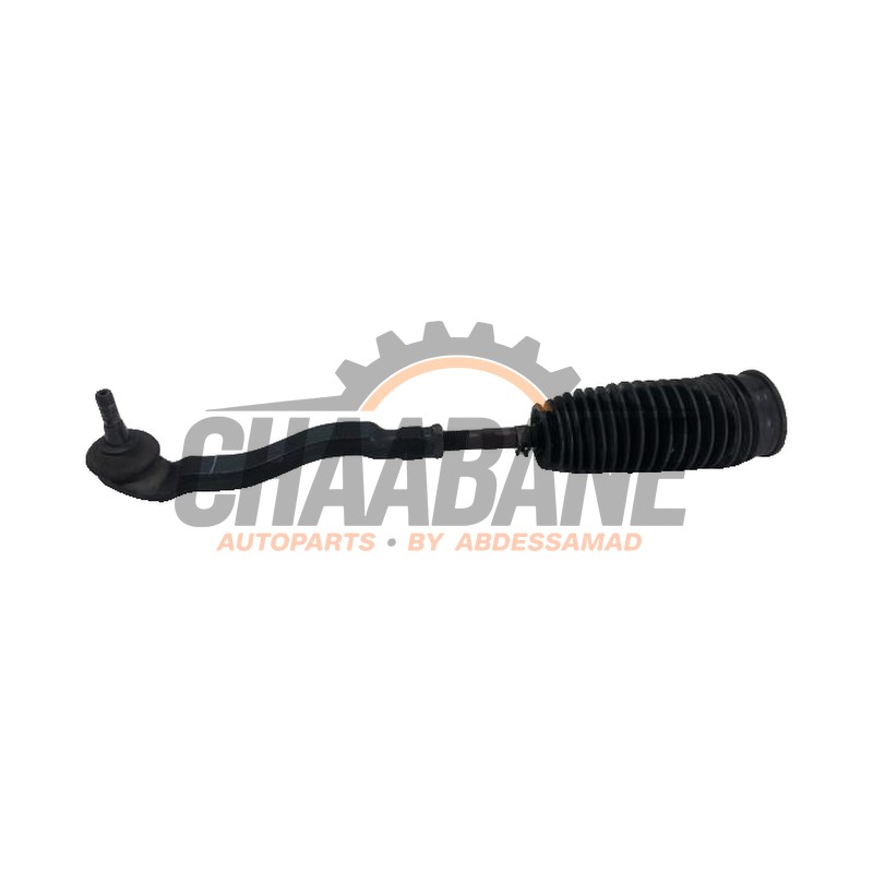 Barre daccouplement droite A0012630 Mercedes Citan (415.6) 1.5 108 CDI Euro 6