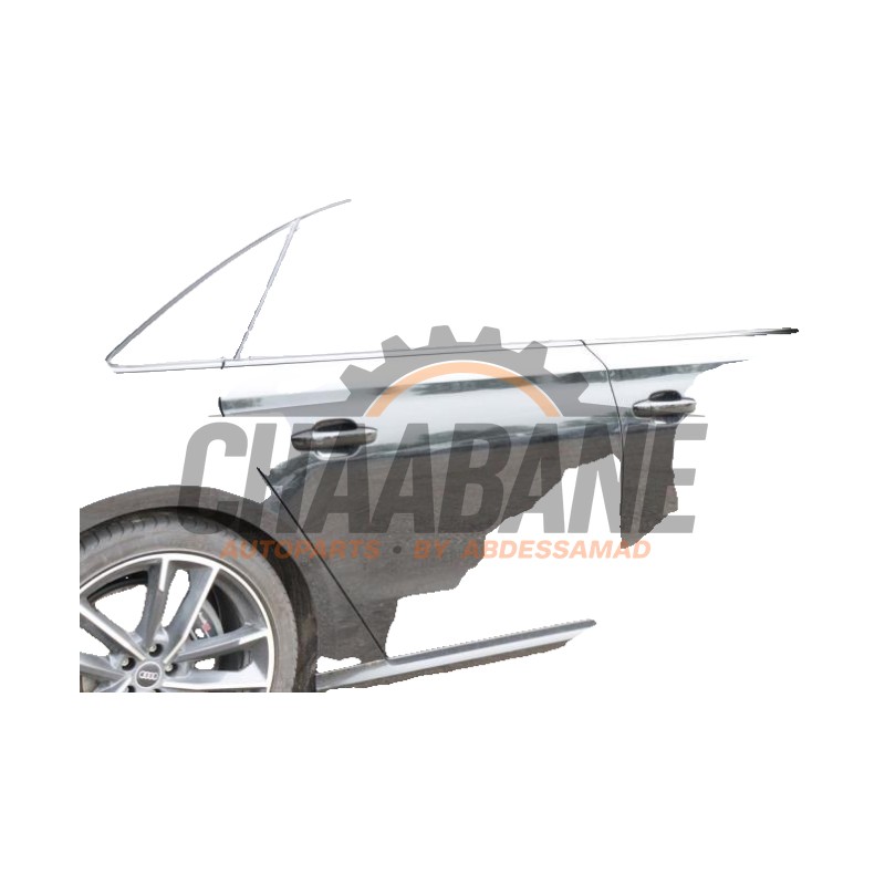 Porte arriere droite 4H0833052C Audi S8 2012 / 2018