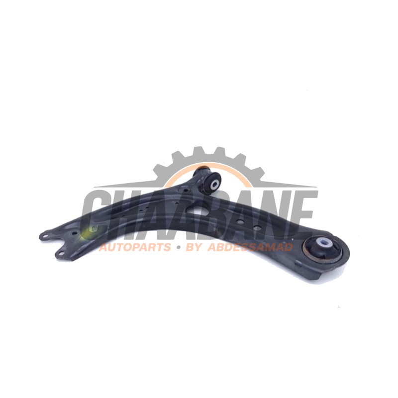 Bras de suspension avant gauche 5WA407151A Seat Leon (KLB) 1.0 TSI 12V 2019