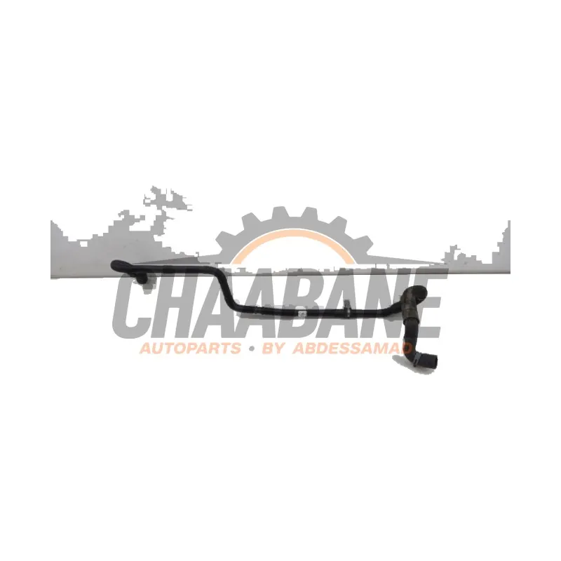 Tube de remplissage adblue reservoir FPLA5J232BB Landrover Range Rover Sport (LW) 3.0 TDV6