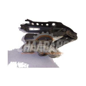Charniere de capot 3V0823302 Skoda Superb Combi (3V5) 1.5 TSI Evo 16V 2015 / 2024