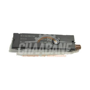 Antenne amplificateur A1669051702 Mercedes A (W176) 1.6 A-180 16V