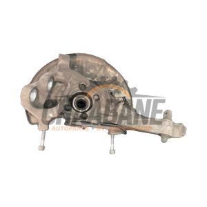 Fusee avant droit A2133304203 Mercedes E-Klasse AMG (W213) 4.0 E-63 S AMG V8 Turbo 4-Matic+