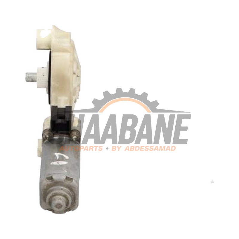 Moteur de vitre portiere A0009065806 Mercedes A Limousine (177.1) 1.3 A-180 Turbo